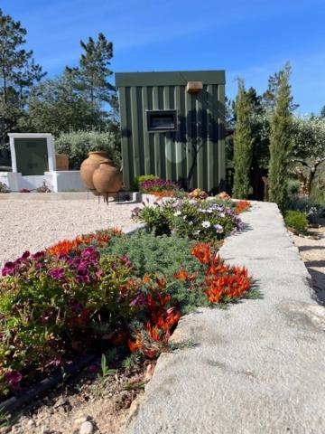 Casa Oliva - Casa Do Lago Porto de Mós 외부 사진