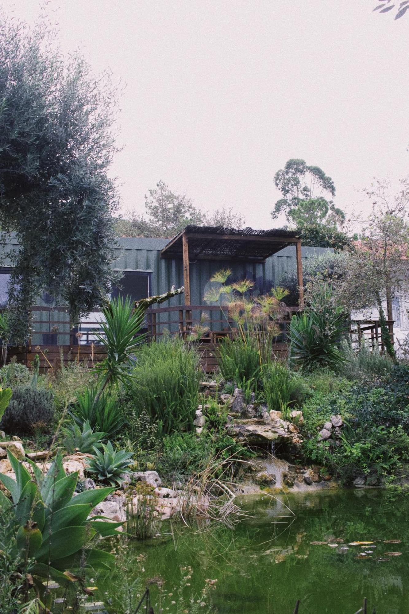 Casa Oliva - Casa Do Lago Porto de Mós 외부 사진